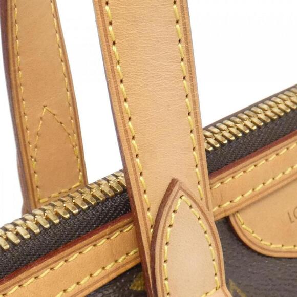 LOUIS VUITTON Brown Monogram Bag - Picture 7 of 9